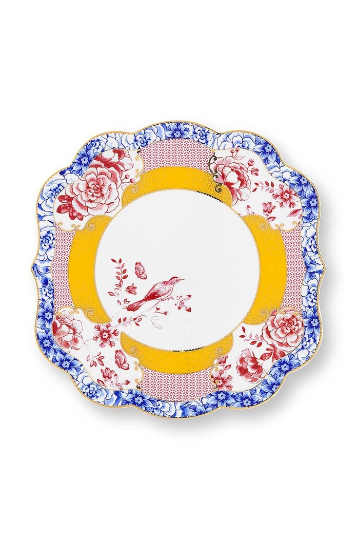 Pip Studio patera Royal Multi 51.010.030 multicolor AA00
