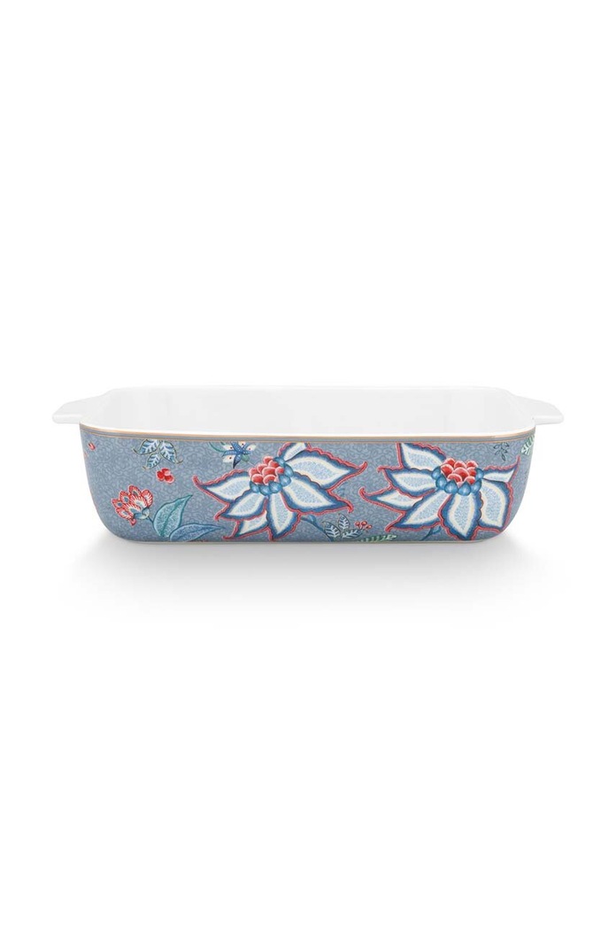 Pip Studio naczynie do pieczenia Flower Festival multicolor 51.019.012