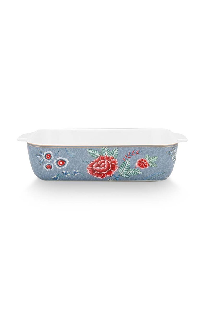 Pip Studio naczynie do pieczenia Flower Festival 51.019.012 multicolor AA00