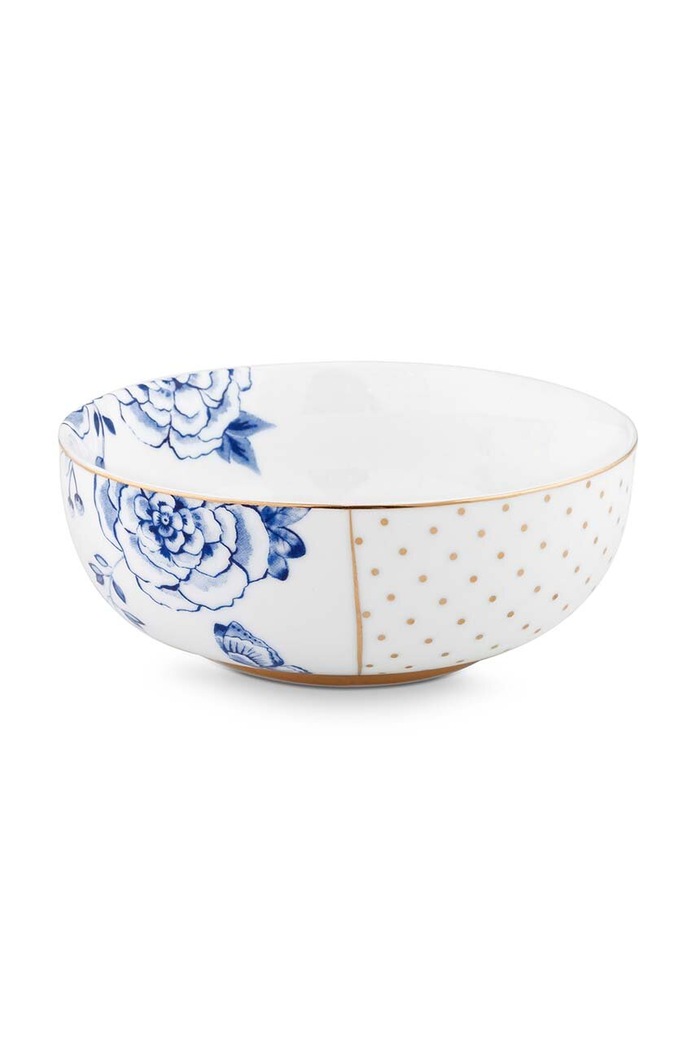 Pip Studio miska Royal White multicolor 51.103.103