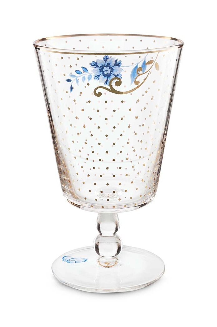 Pip Studio kieliszek Royal 360 ml multicolor 51.131.004