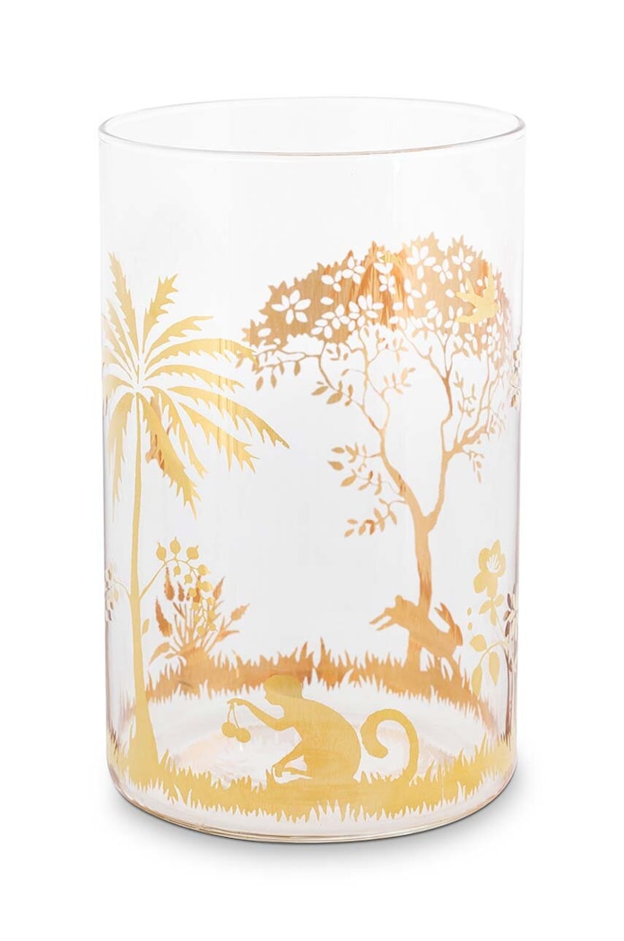 Pip Studio szklanka La Majorelle 360 ml multicolor 51.131.033