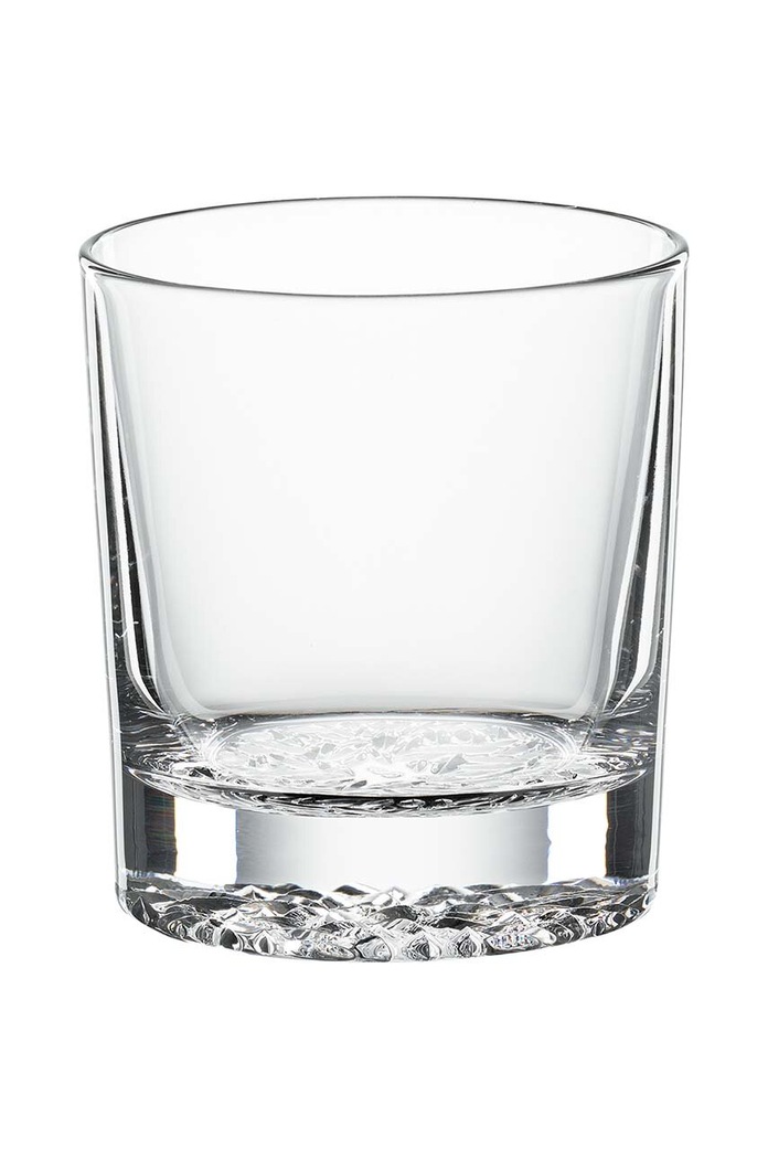 Sada pohárov na whisky Spiegelau Lounge 2.0 295 ml 4-pak priesvitná 2710166
