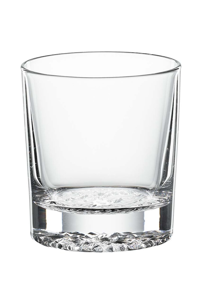 Sada pohárov na whisky Spiegelau Lounge 2.0 295 ml 4-pak priesvitná 2710166