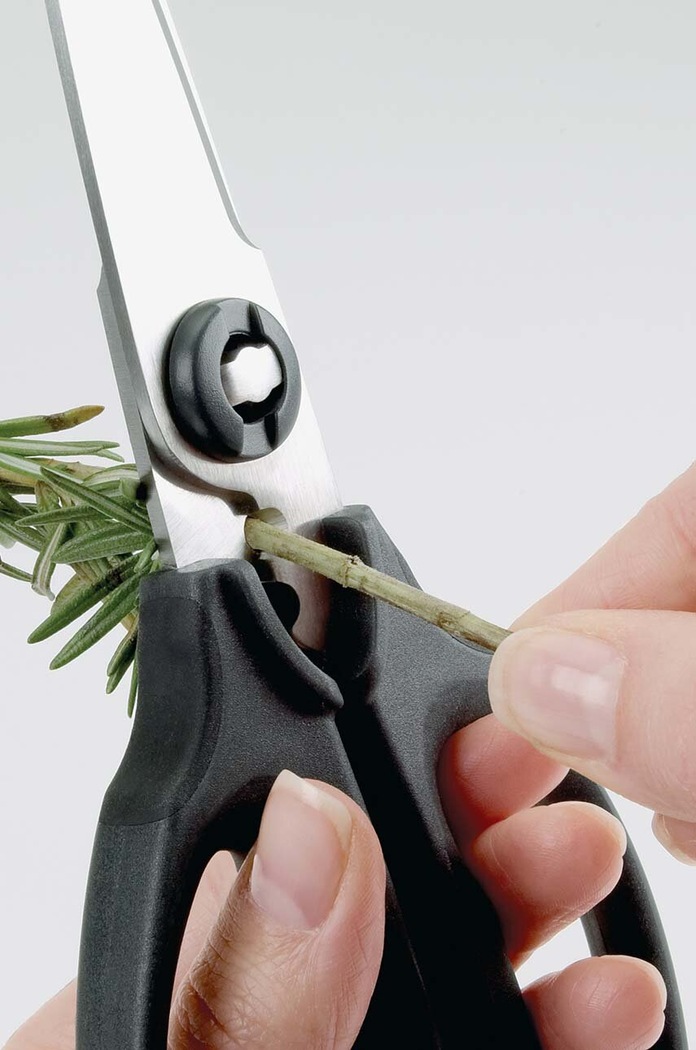 Bucătărie și bar OXO Foarfece pentru plante Good Grips O.1072121 negru