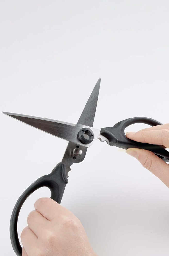 Foarfece pentru plante Good Grips OXO O.1072121 negru