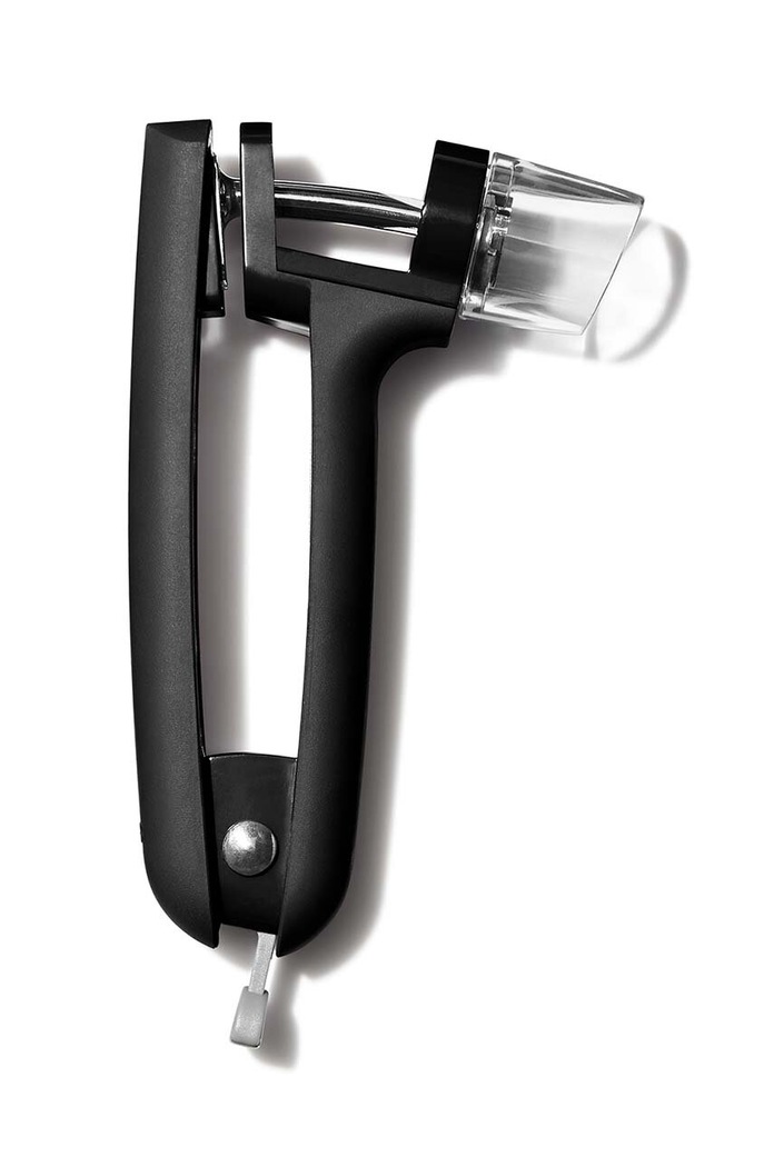 OXO drylownica Good Grips czarny O.11316300