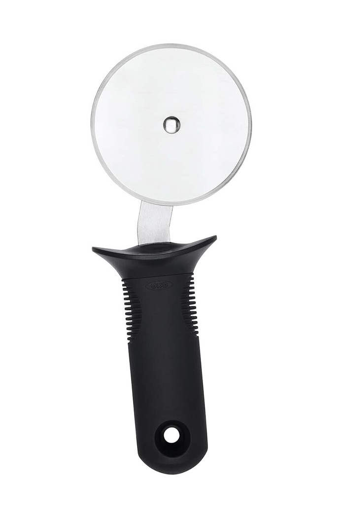 OXO Cutit pentru pizza negru O.20781