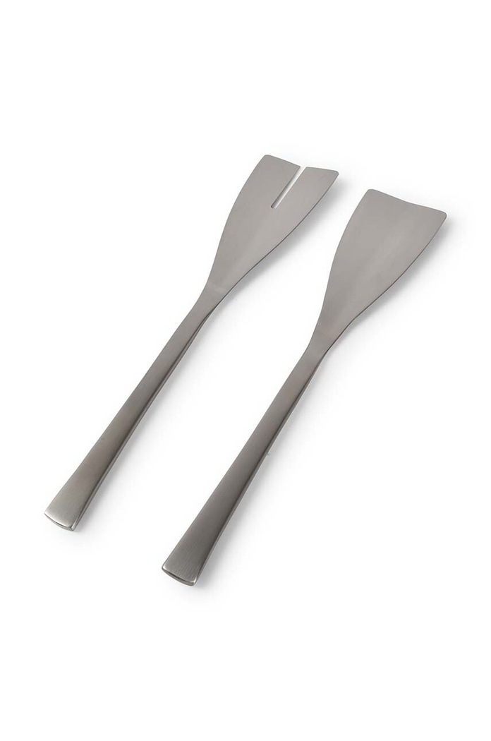 Salt&Pepper linguri de salata Equip gri 823471