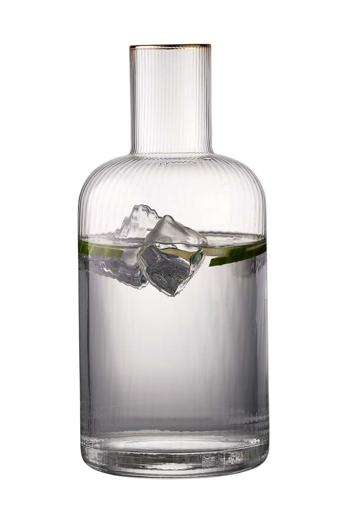 Lyngby karafka Palermo 1,5 L transparentny 15545.