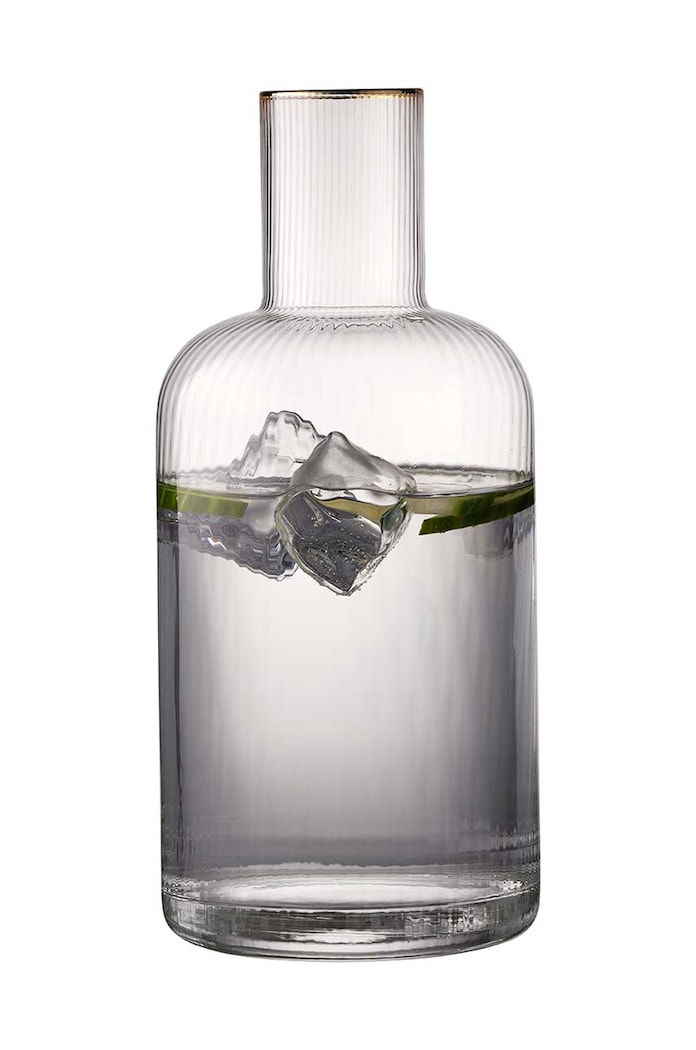 Lyngby karafka Palermo 1,5 L transparentny 15545.