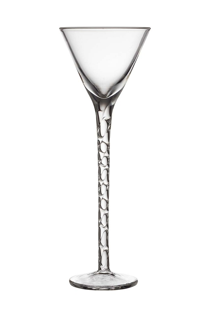 Набор бокалов Lyngby Aquavit 6 шт 27585. прозрачный AA00