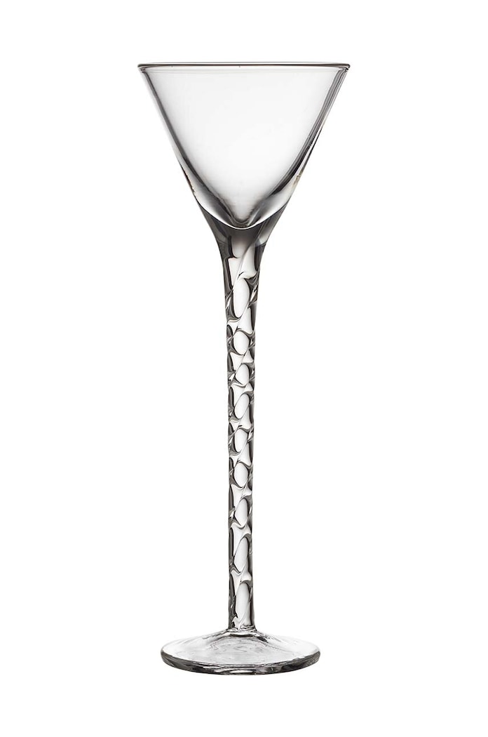Набор бокалов Lyngby Aquavit 6 шт 27585. прозрачный AA00