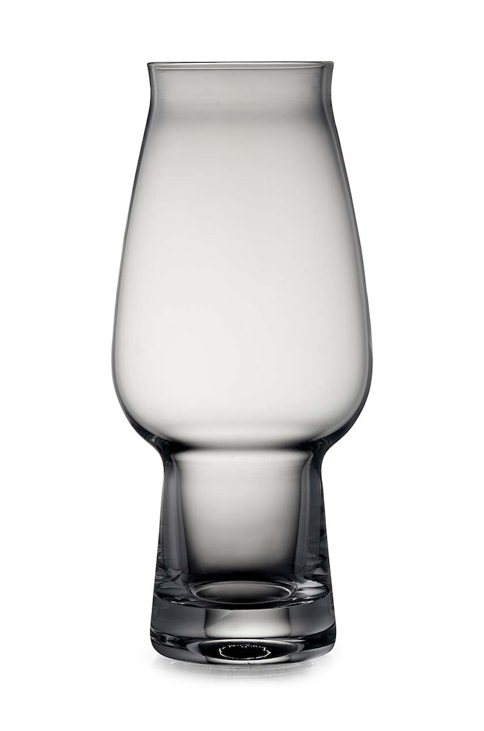 Set sklenic na pivo Lyngby Beer 4-pack 916185 průhledná AA00