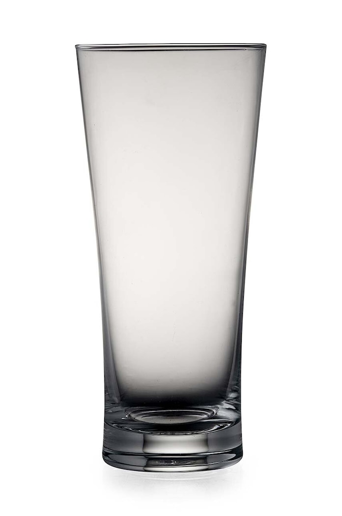 Kuchyň a bar Set sklenic na pivo Lyngby Beer 4-pack 916185 průhledná
