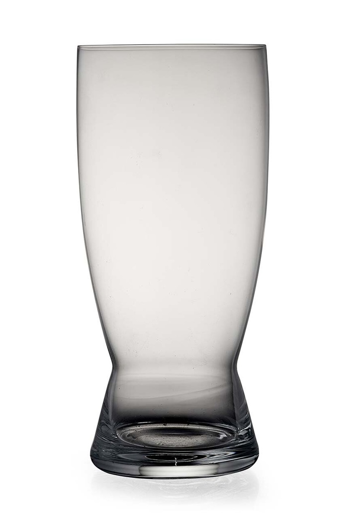 Set sklenic na pivo Lyngby Beer 4-pack průhledná 916185