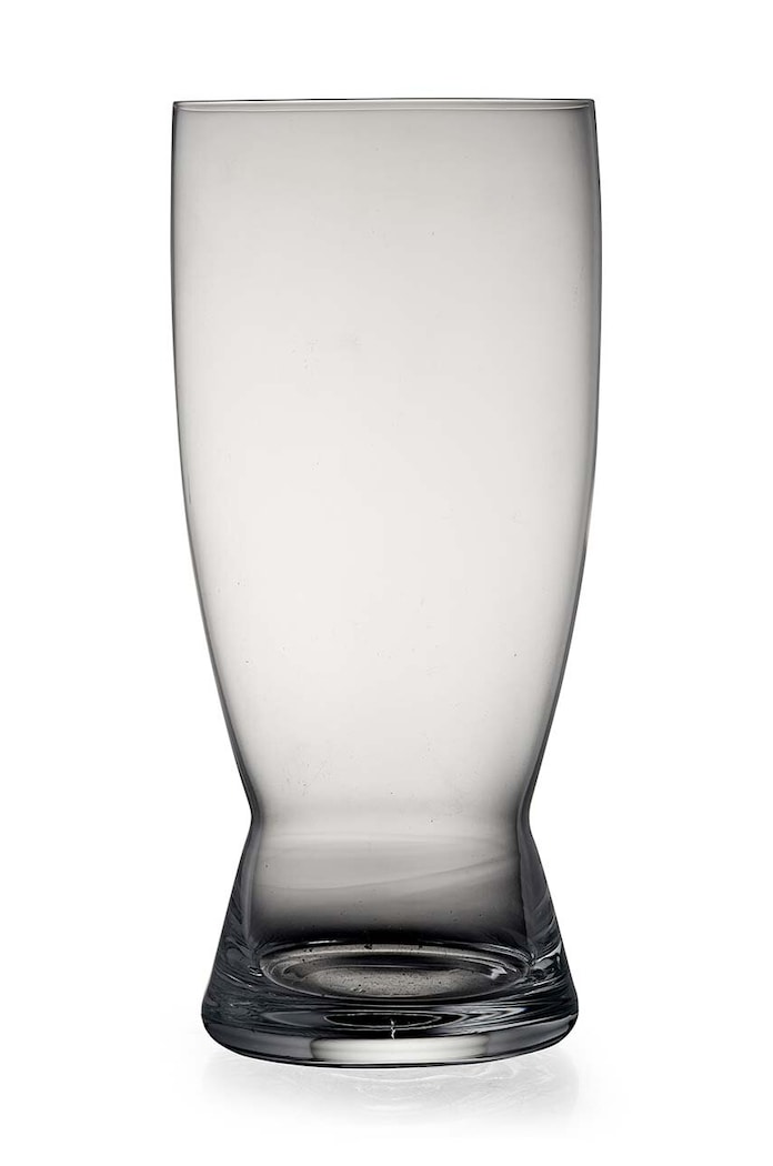 Set sklenic na pivo Lyngby Beer 4-pack průhledná 916185