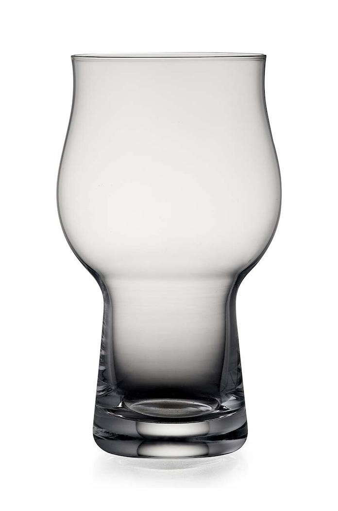 Set sklenic na pivo Lyngby Beer 4-pack 916185 průhledná