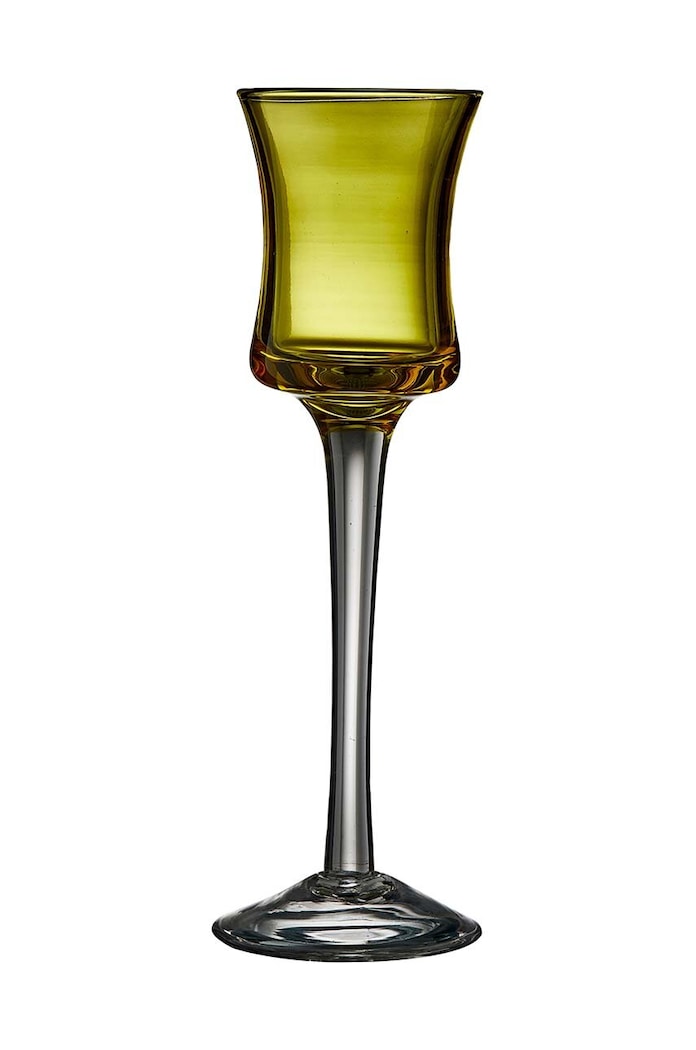 Kuchnia i bar Lyngby zestaw kieliszków Aquavit 6-pack 916208 multicolor