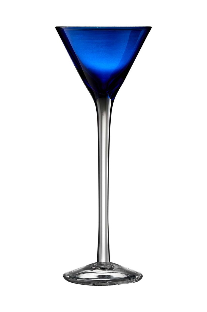 Lyngby zestaw kieliszków Aquavit 6-pack 916208 multicolor
