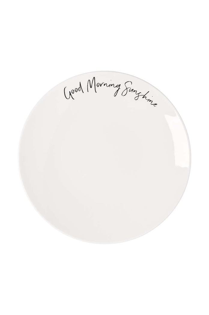 Villeroy & Boch Πιάτο πρωινού Villeroy & Boch Statement λευκό 1016216151