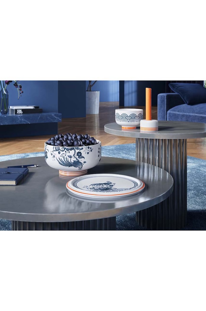 Villeroy & Boch Set de mic dejun Birthday Cake Paradiso 1016884500