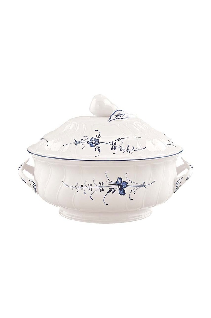 Супница Villeroy & Boch Old Luxembourg мультиколор 1023412360