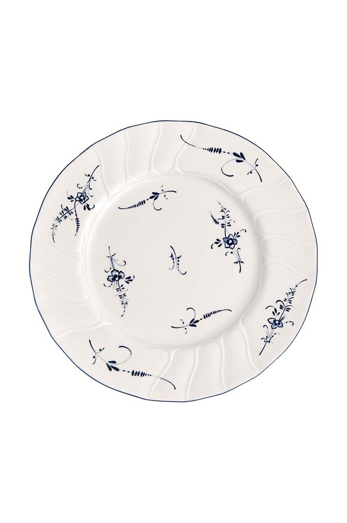 Talíř Villeroy & Boch Old Luxembourg vícebarevná 1023412620