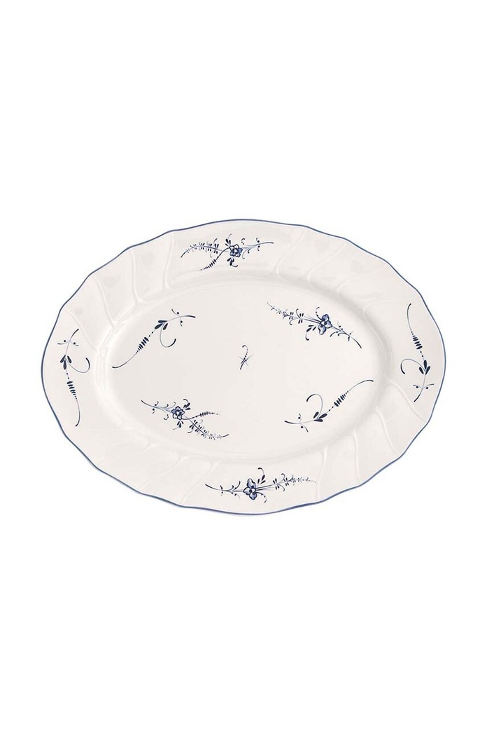 Villeroy & Boch Πιάτο Villeroy & Boch Old Luxembourg πολύχρωμο 1023412920