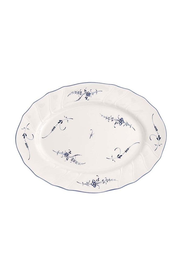 Villeroy & Boch Πιάτο Villeroy & Boch Old Luxembourg πολύχρωμο 1023412920