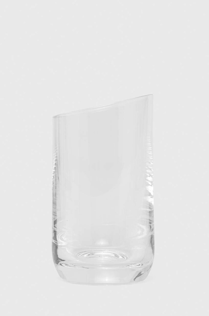 Sada pohárov Villeroy & Boch NewMoon 225 ml 4-pak 1136538070 priesvitná AA00