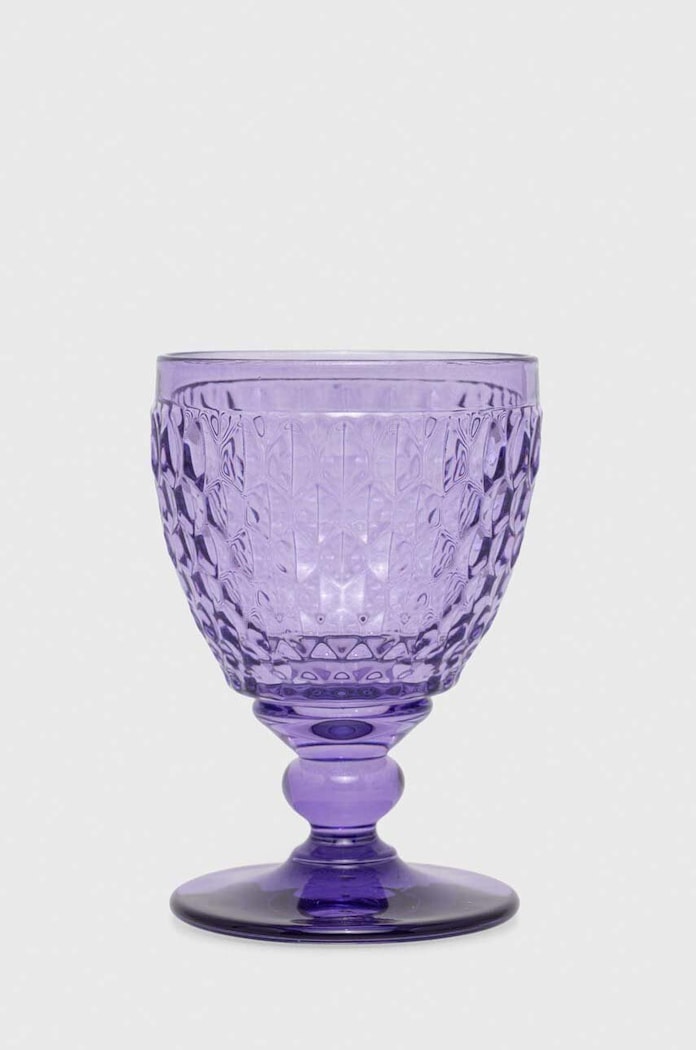 Villeroy & Boch Sticlă Boston Coloured violet 1173300030