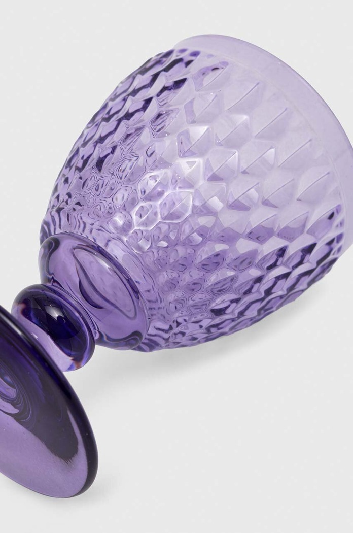 Villeroy & Boch Sticlă Boston Coloured 1173300030 violet AA00