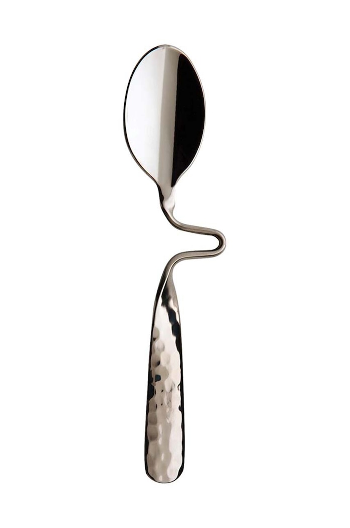 Villeroy & Boch Lingură espresso NewWave Caffe gri 1457140180