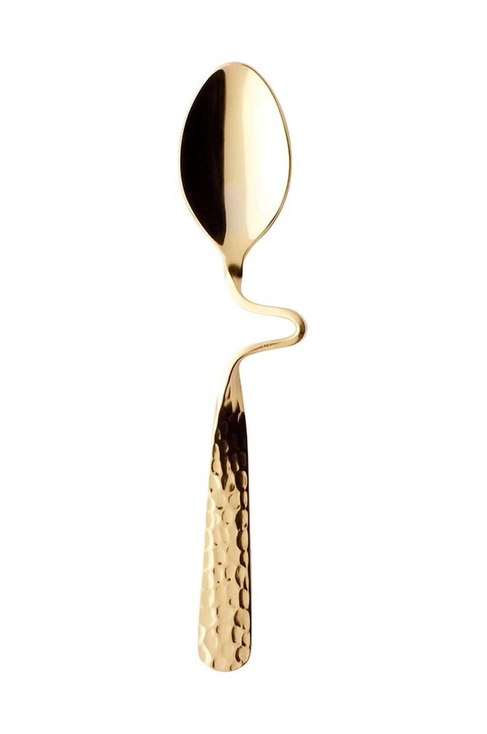 Villeroy & Boch Lingură espresso NewWave Caffe galben 1457140181
