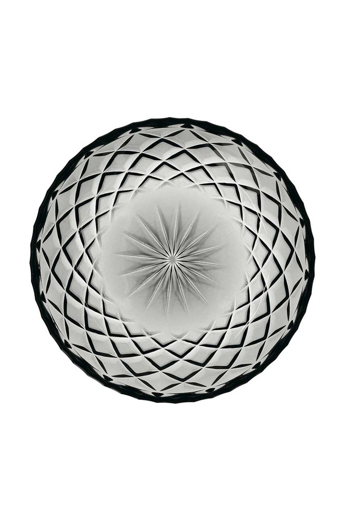 Sada dezertných tanierov Lyngby Sorrento 16 cm 27801 sivá AA00