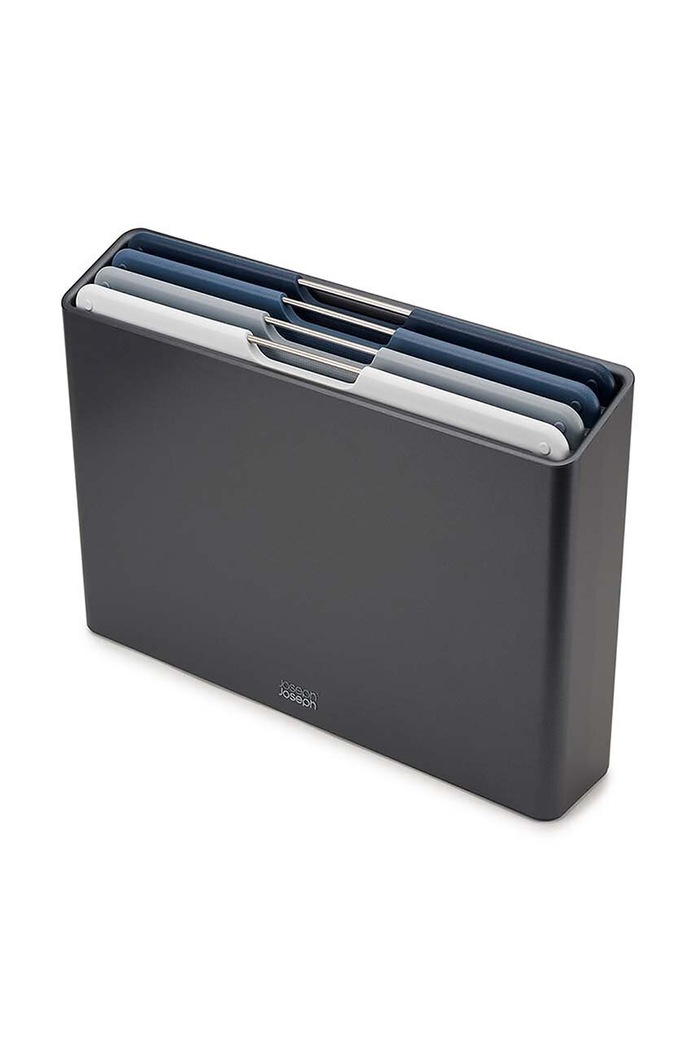 Joseph Joseph Set de plăci de tăiat cu organizator Folio™ 4-pack 60184 multicolor AA00