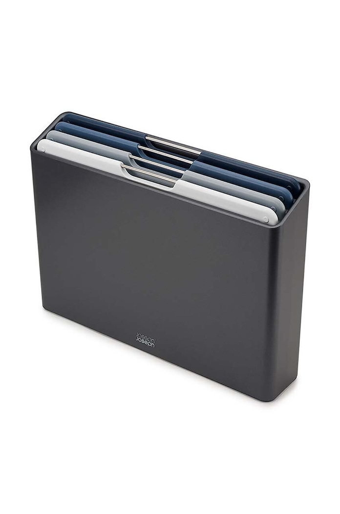 Joseph Joseph Set de plăci de tăiat cu organizator Folio™ 4-pack 60184 multicolor AA00