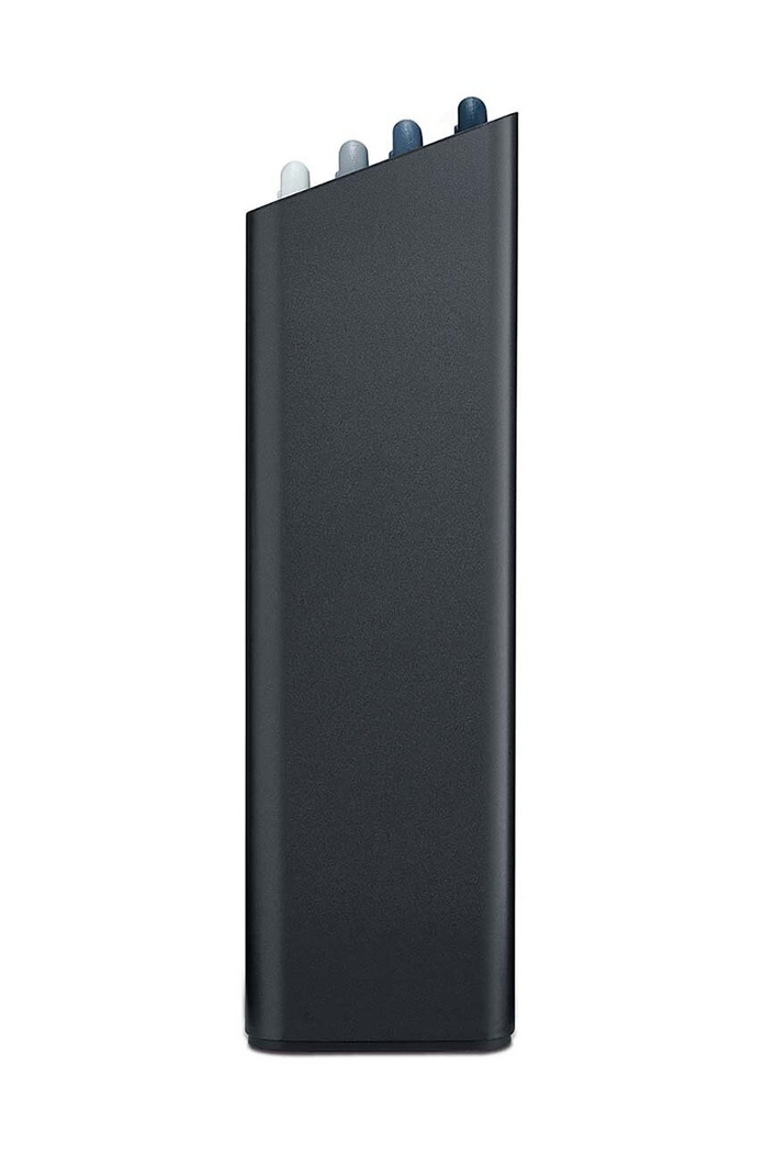 Bucătărie și bar Joseph Joseph Set de plăci de tăiat cu organizator Folio™ 4-pack 60184 multicolor
