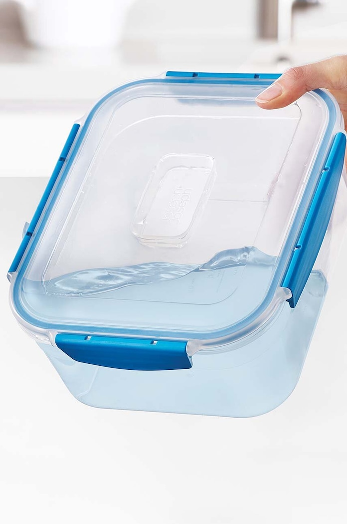Sada skladovacích nádob s víkem Joseph Joseph Nest™ 5-pack 81081 vícebarevná