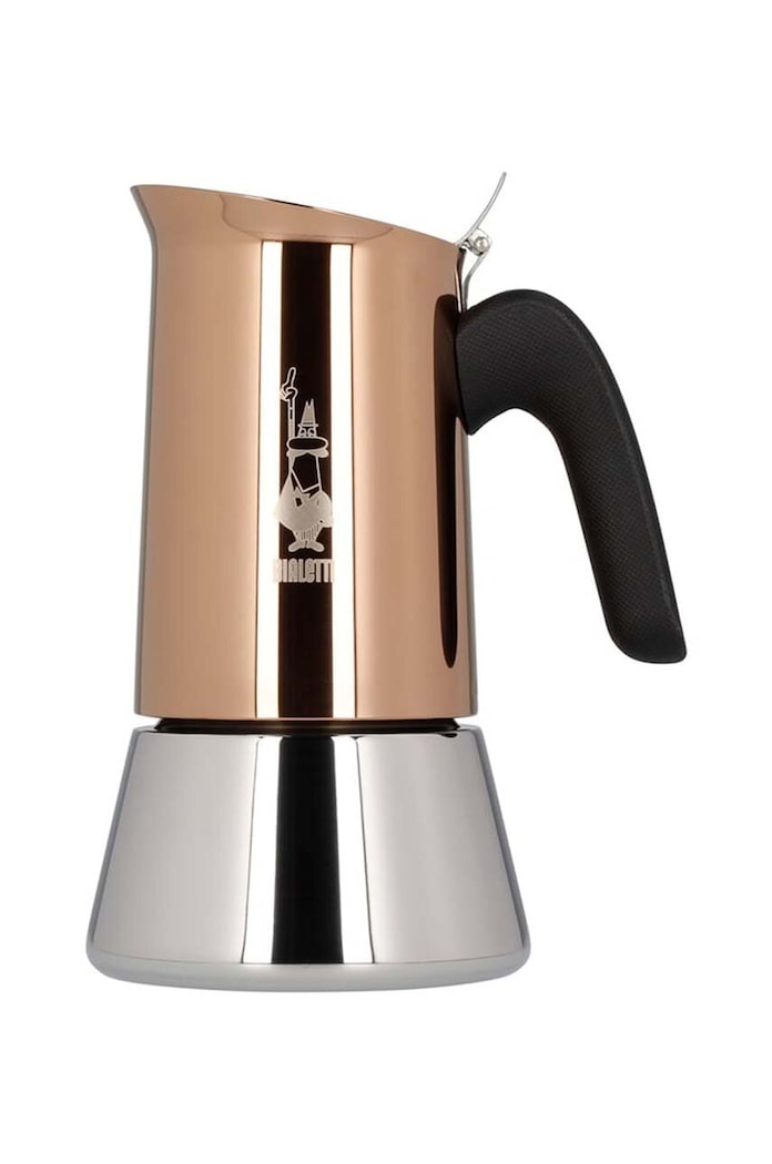 Μπρίκι Bialetti New Venus 6t πολύχρωμο 502020271