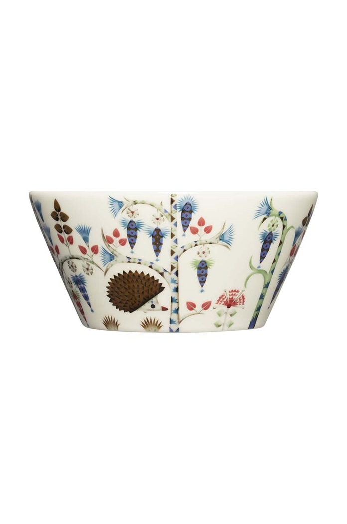 Μπολ Iittala Taika Siimes πολύχρωμο 1026709.