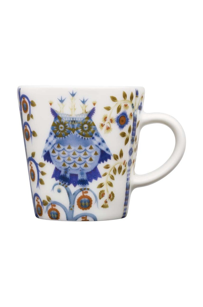 Iittala eszpresszó csésze Taika többszínű 1012444