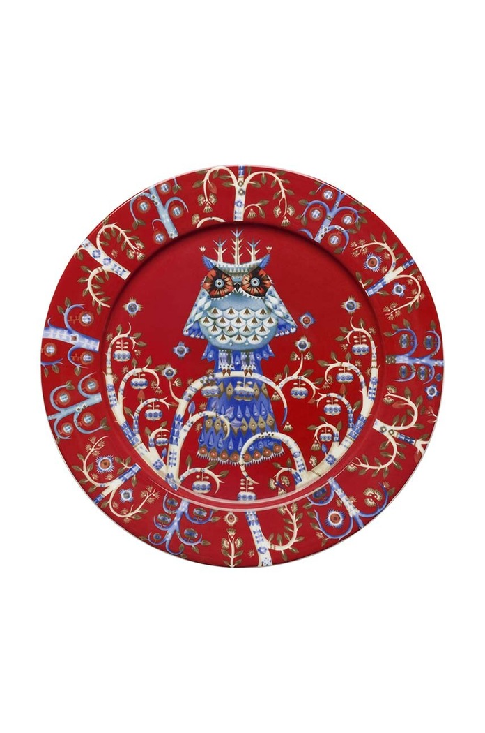 Πιάτο Iittala Taika πολύχρωμο 1013907