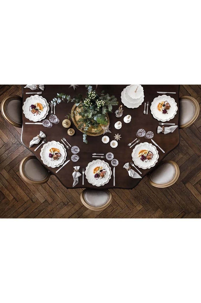 Κουζίνα και μπαρ Βάση γλυκών Villeroy & Boch Toy‘s Delight Royal Classic 1486587880 πολύχρωμο