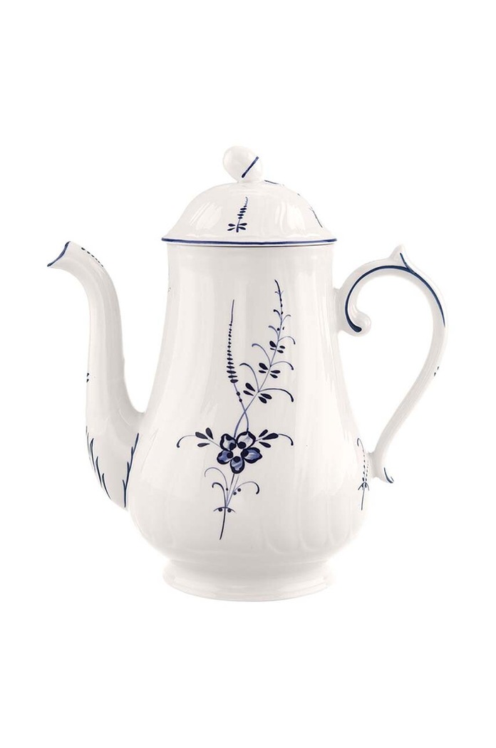 Džbán Villeroy & Boch Old Luxembourg 1,3 L viacfarebná 1023410100
