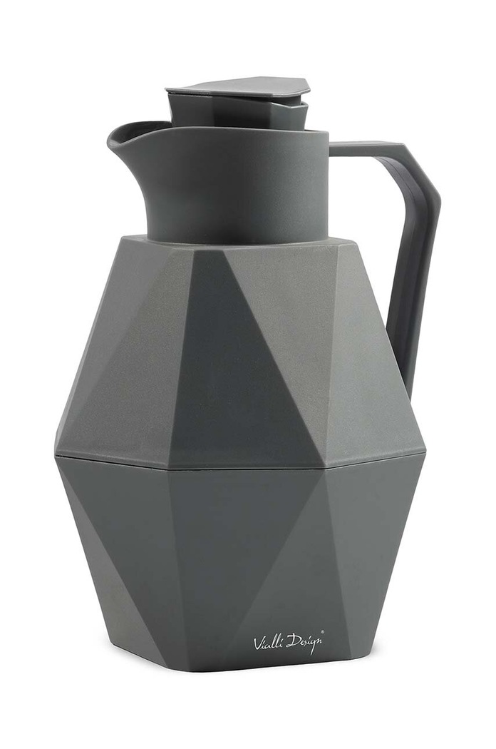 Vialli Design ulcior termic gri 7503