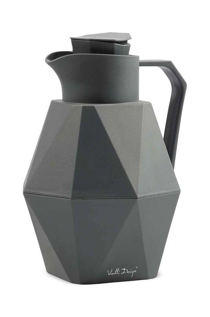 Vialli Design ulcior termic gri 7503