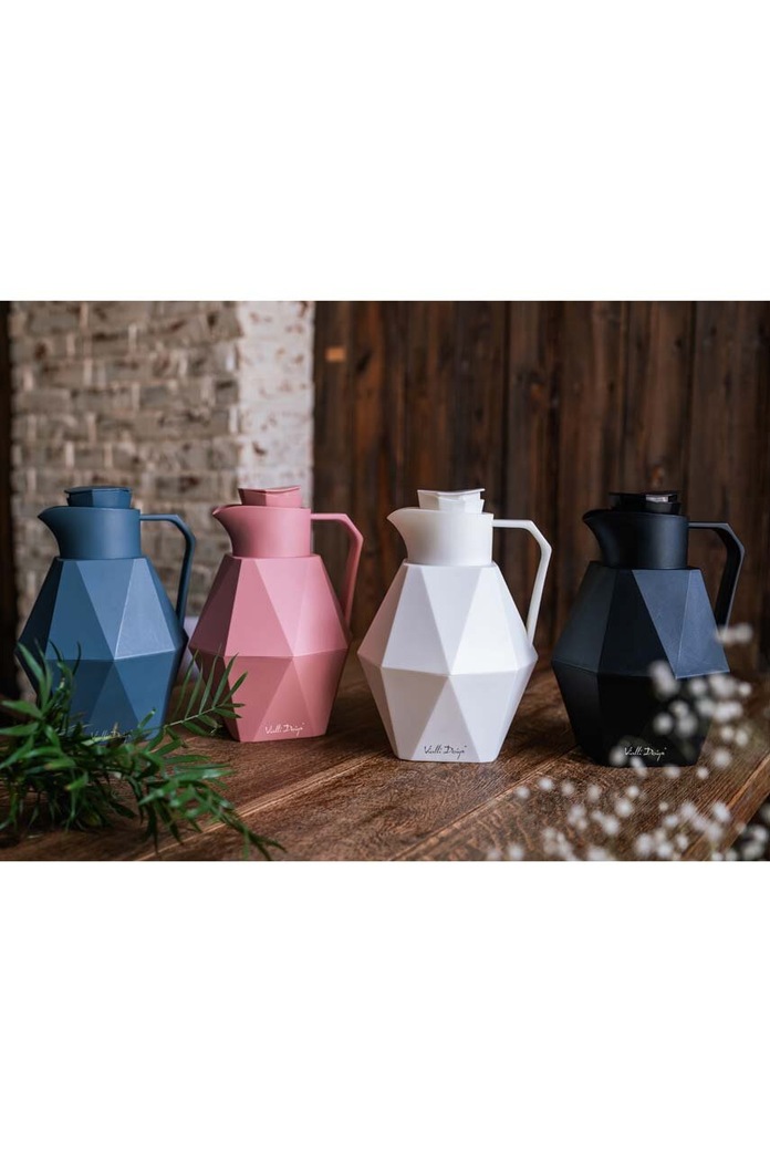 Vialli Design ulcior termic gri 7503