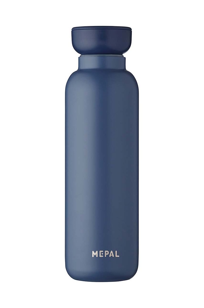 Mepal butelka termiczna Ellipse 500 ml niebieski 10417101